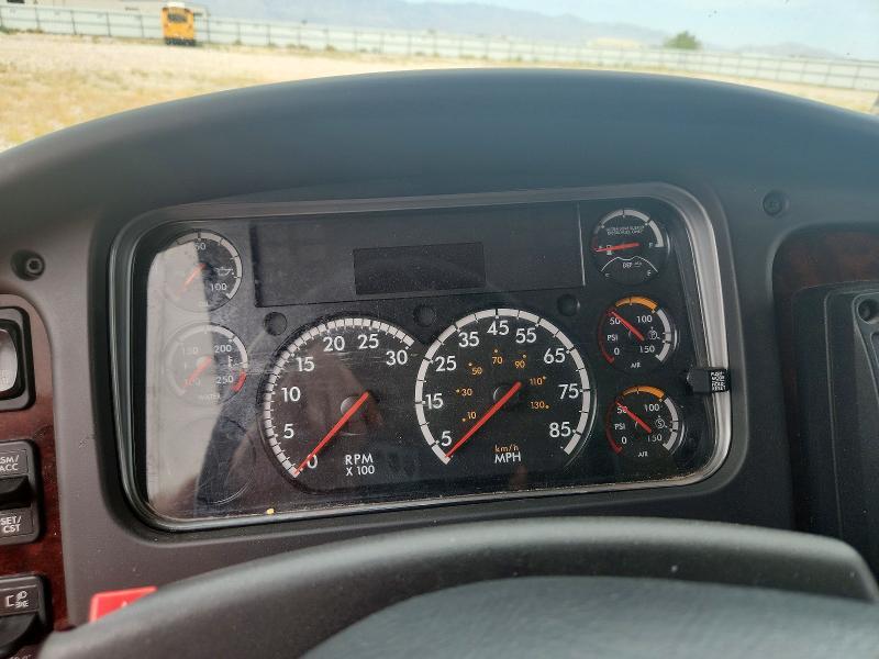 2024 Freigliner 2024 Freightliner Business Class M2 Refrigerated B