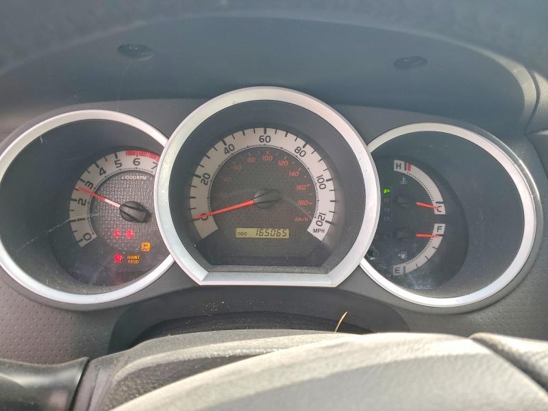 2015 Toyota Tacoma V6