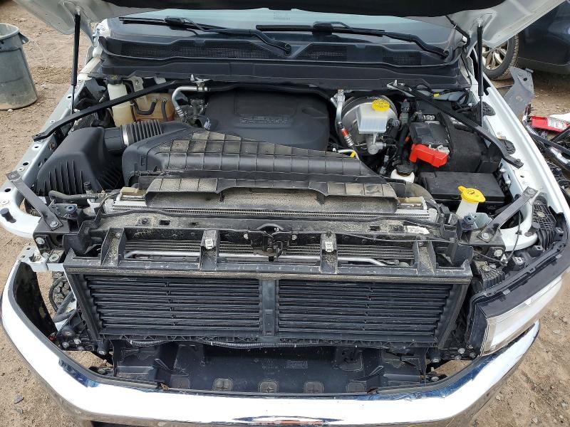 2022 Dodge RAM 2500 Tradesman