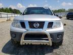 2013 Nissan Frontier S