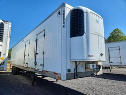 2015 Utility VS2RA Refrigerated Van Trailer en venta en Fredericksburg, VA
