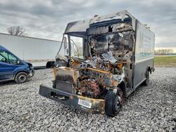 2010 Freigliner 2010 Freightliner MT45 Chassis Delivery Truck en venta en Angola, NY