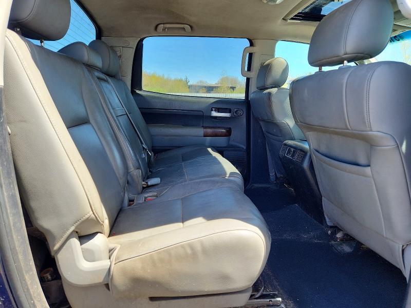 2013 Toyota Tundra Limited