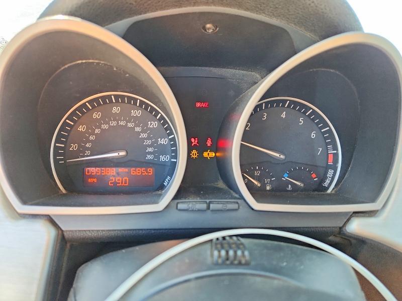 2006 BMW Z4 3.0si