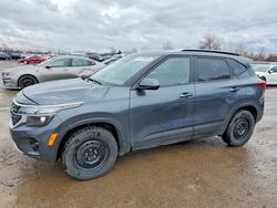 2024 KIA Seltos lx for sale in London, ON
