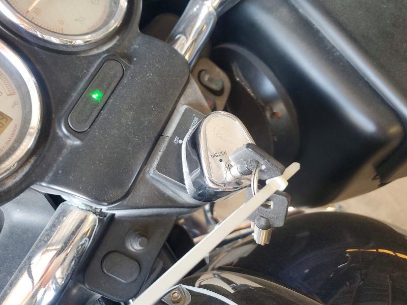 2012 Harley-Davidson Fltrx Road Glide Custom