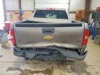 2012 Chevrolet Silverado K1500 LT