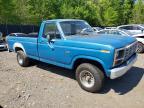 1985 Ford F150
