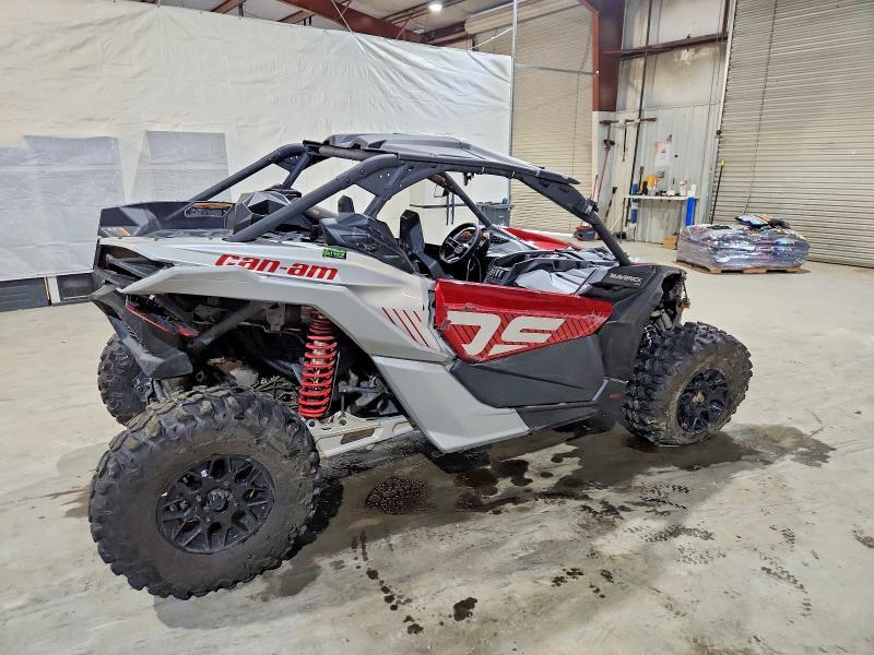 2024 Can-Am Maverick X3 Utility Vehicle