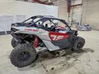 2024 Can-Am Maverick X3 Utility Vehicle