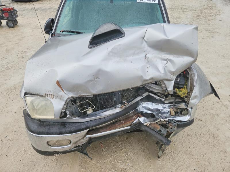 2001 Toyota Tundra SR5