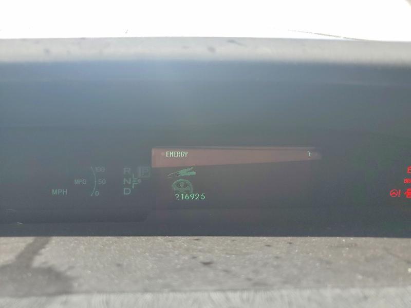 2010 Toyota Prius iv