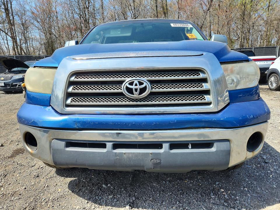 2007 Toyota Tundra SR5