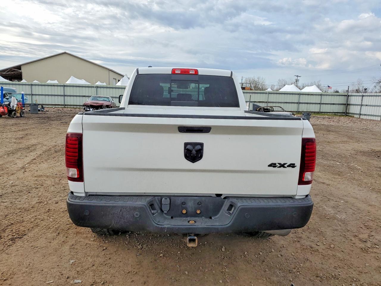 2019 Dodge RAM 1500 Classic SLT