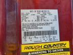 2006 Ford F150 Supercrew