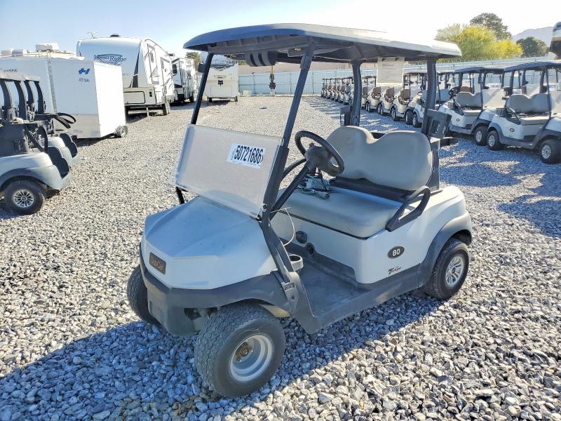 2020 Club Car Tempo Lithium Golf Cart