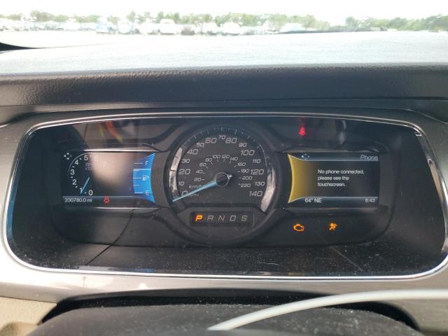 2014 Ford Taurus sel