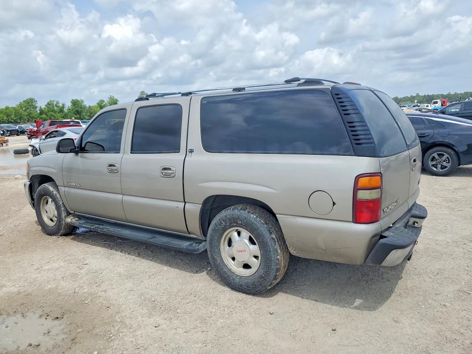 2000 GMC Yukon xl C1500