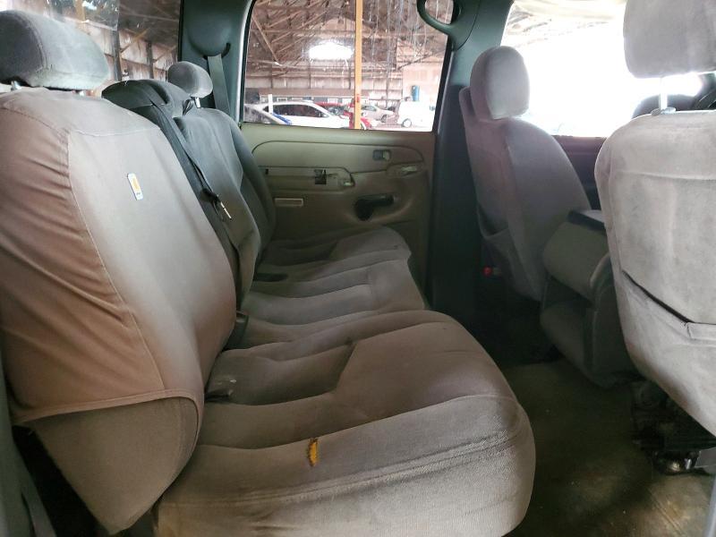 2007 GMC New Sierra C1500 Classic