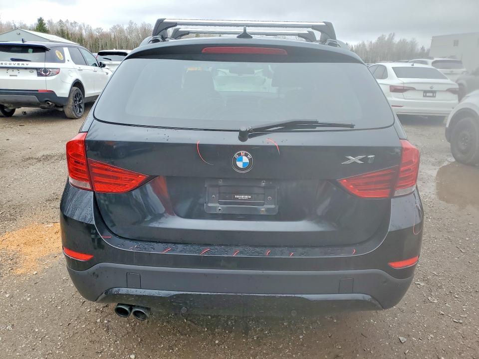 2013 BMW X1 Xdrive28i