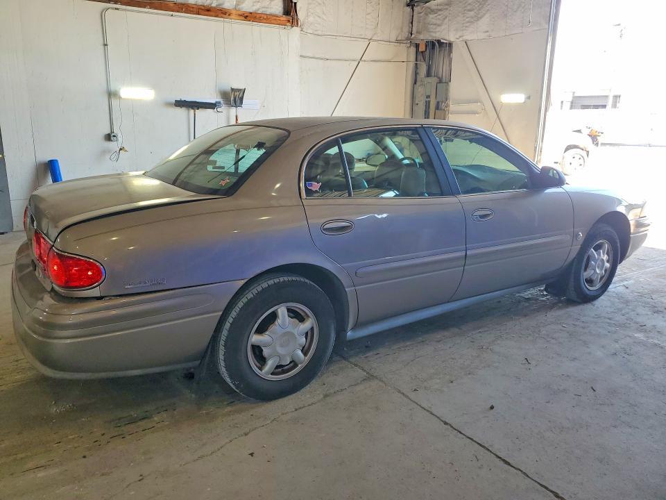 2001 Buick Lesabre Limited