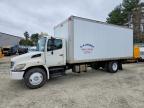 2008 Hino 258/268 BOX Truck