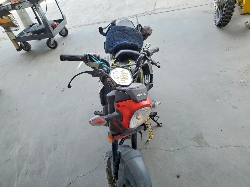 2022 Honda Nva110 b