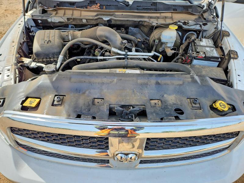 2020 Dodge RAM 1500 Classic SLT