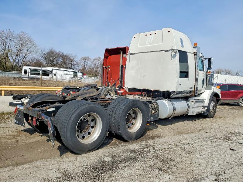 2020 Western Star 2020 Western Star 4900 Semi Truck