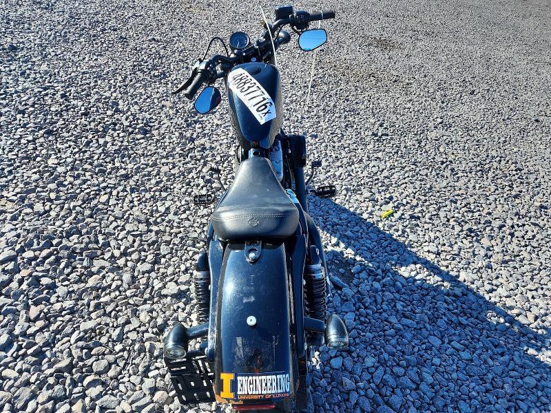 2021 Harley-Davidson XL1200 X