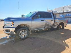 Salvage cars for sale from Copart Andrews, TX: 2024 Dodge RAM 2500 BIG Horn