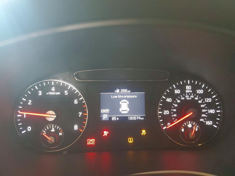 2020 KIA Sorento lx V6