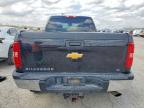 2014 Chevrolet Silverado K2500 Heavy Duty LT