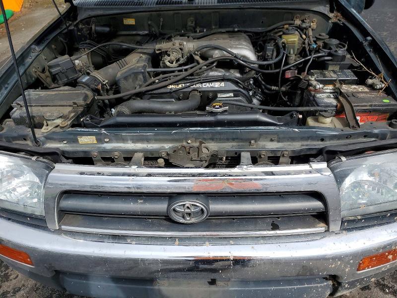 1996 Toyota 4runner SR5