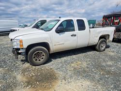 Salvage trucks for sale at Baltimore, MD auction: 2009 Chevrolet 2009 Othe Silverado Extended