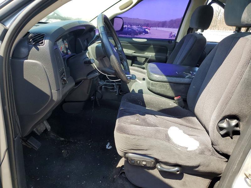 2004 Dodge Ram 1500 st