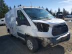 2018 Ford Transit Utility / Service Truck