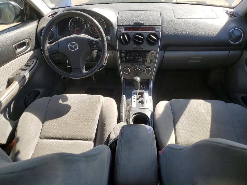 2006 Mazda  6