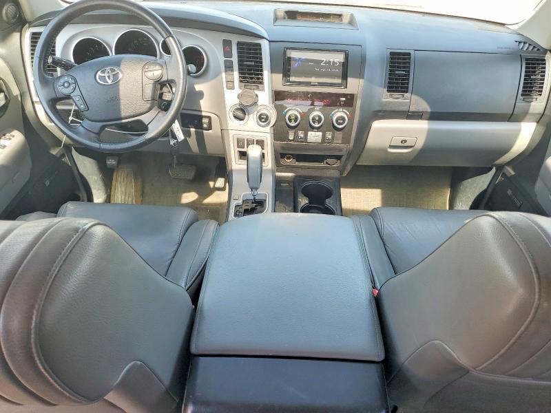 2008 Toyota Sequoia Limited