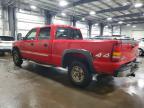 2004 GMC Sierra K2500 Heavy Duty
