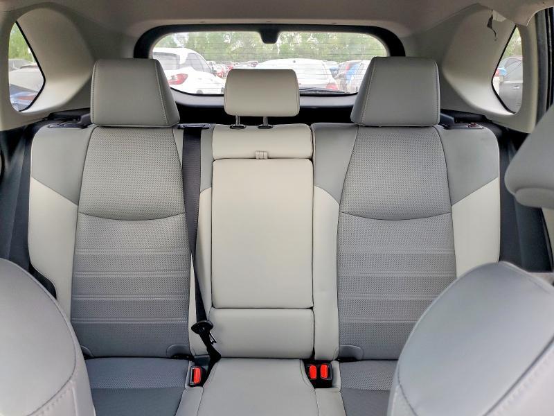 2020 Toyota Rav4 Limited