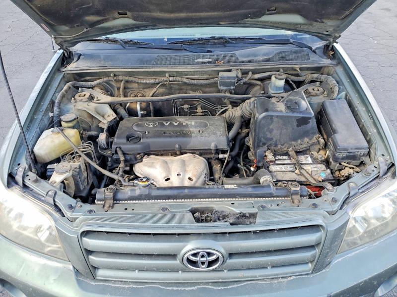 2006 Toyota Highlander Base