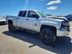 2018 Chevrolet Silverado K1500 LTZ