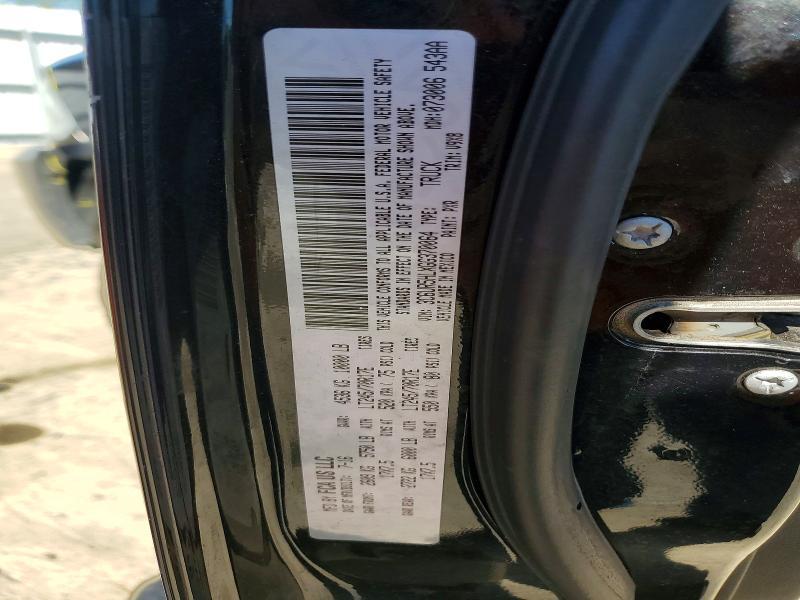 2016 Dodge RAM 2500 ST