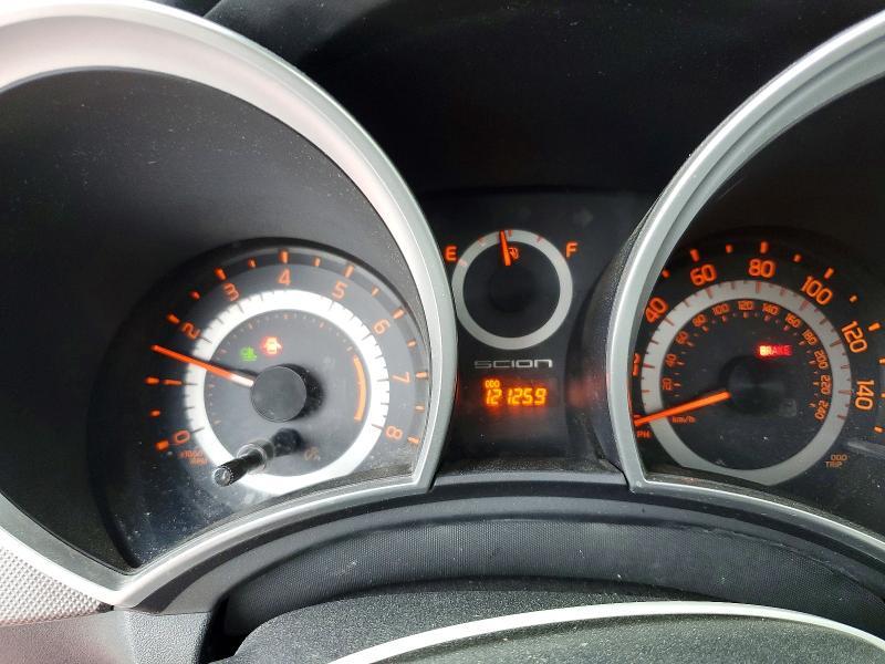 2014 Scion Tc Base