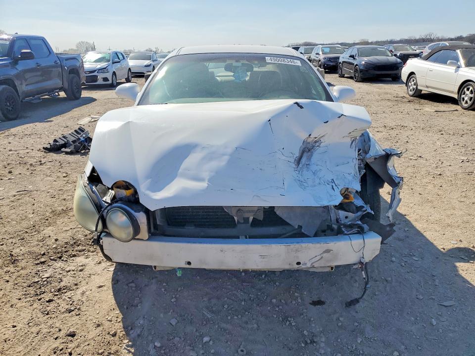 2006 Buick Lacrosse cxl