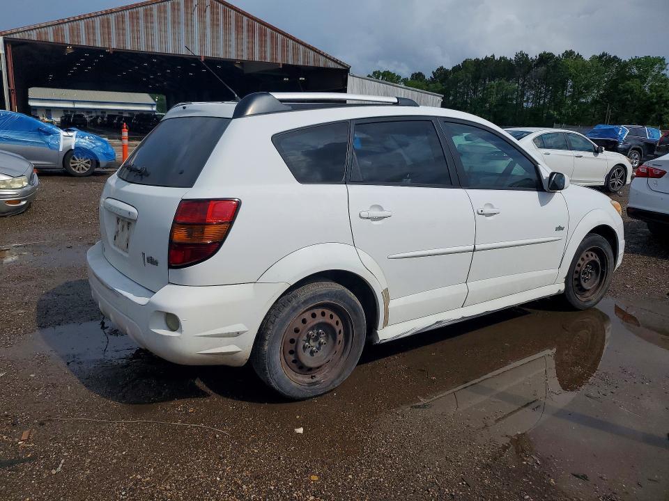 2006 Pontiac Vibe