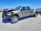 2014 Chevrolet Silverado K3500 LTZ