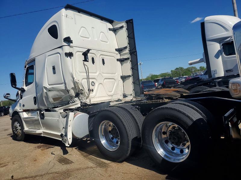 2024 Freigliner 2024 Freightliner Cascadia 126 Semi Truck