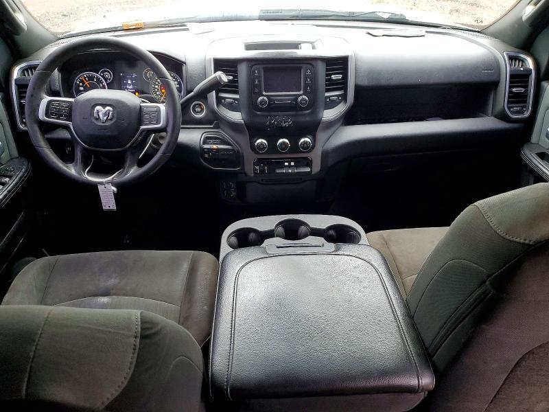 2021 Dodge RAM 3500 BIG Horn